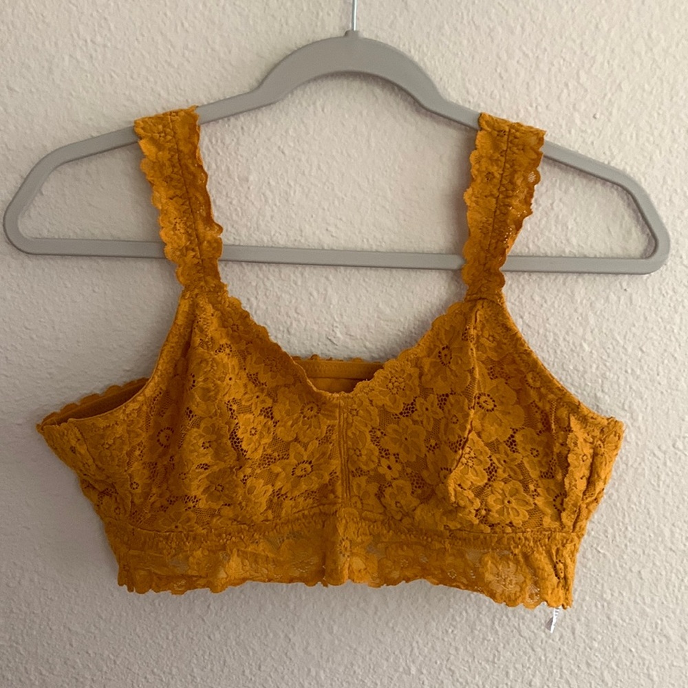 aerie Bralette